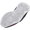 imageUnder Armour Kids Pre School Jet 23 Basketball Shoe004 BlackRedWhite