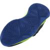imageUnder Armour Kids Pre School Jet 23 Basketball Shoe005 BlackMorph GreenBeta