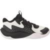 imageUnder Armour Kids Pre School Jet 23 Basketball Shoe100 WhiteBlackMetallic Gold