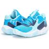 imageUnder Armour Kids Pre School Jet 23 Basketball Shoe428 Electric BlueMidnight NavyStream