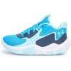 imageUnder Armour Kids Pre School Jet 23 Basketball Shoe428 Electric BlueMidnight NavyStream