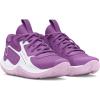imageUnder Armour Kids Pre School Jet 23 Basketball Shoe500 Provence PurpleWhitePurple Ace