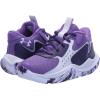 imageUnder Armour Kids Pre School Jet 23 Basketball Shoe501 LavishPurpleSalt Purple