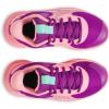 imageUnder Armour Kids Pre School Jet 23 Basketball Shoe514 Andromeda PurplePink VortexCosmo Pink