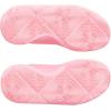 imageUnder Armour Kids Pre School Jet 23 Basketball Shoe514 Andromeda PurplePink VortexCosmo Pink