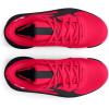 imageUnder Armour Kids Pre School Jet 23 Basketball Shoe600 RedBlackWhite