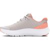 (102) Distant Gray/Flare Orange/Metallic Silver
