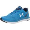 Blue Circuit (401)/White