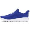 imageUnder Armour Kids Pre School Flash Sneaker400 Team RoyalTeam RoyalWhite