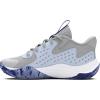 (104) Mod Gray/Nimbus Blue/Tech Blue