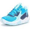 (428) Electric Blue/Midnight Navy/Stream