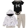 White Dots - Hoodie