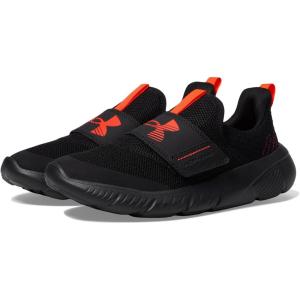 imageUnder Armour Kids Pre School Flash Sneaker002 BlackBlackBeta