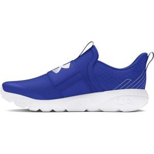 imageUnder Armour Kids Pre School Flash Sneaker400 Team RoyalTeam RoyalWhite