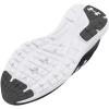 imageUnder Armour Boys Grade School Charged Rogue 4 Running Shoe001 BlackCastlerockWhite
