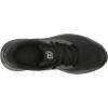 imageUnder Armour Boys Grade School Charged Rogue 4 Running Shoe002 BlackBlackBlack
