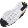 imageUnder Armour Boys Grade School Charged Rogue 4 Running Shoe003 BlackTaxiWhite