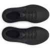 imageUnder Armour Boys Grade School Surge 4 Running Shoe002 BlackBlackBlack