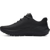 imageUnder Armour Boys Grade School Surge 4 Running Shoe002 BlackBlackBlack