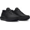 imageUnder Armour Boys Grade School Surge 4 Running Shoe002 BlackBlackBlack