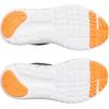imageUnder Armour Boys Grade School Surge 4 Running Shoe005 BlackAres RedAres Red