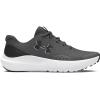 imageUnder Armour Boys Grade School Surge 4 Running Shoe101 CastlerockAnthraciteAnthracite