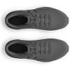 imageUnder Armour Boys Grade School Surge 4 Running Shoe101 CastlerockAnthraciteAnthracite