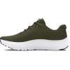 imageUnder Armour Boys Grade School Surge 4 Running Shoe300 Marine Od GreenMarine Od GreenWhite