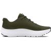 imageUnder Armour Boys Grade School Surge 4 Running Shoe300 Marine Od GreenMarine Od GreenWhite