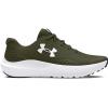 imageUnder Armour Boys Grade School Surge 4 Running Shoe300 Marine Od GreenMarine Od GreenWhite