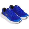 imageUnder Armour Boys Grade School Surge 4 Running Shoe400 Team RoyalBlackBlack