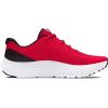 imageUnder Armour Boys Grade School Surge 4 Running Shoe600 RedBlackBlack