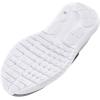 imageUnder Armour Boys Pre School Surge 4 Alternate Closure Sneaker100 Mod GrayCastlerockPhoenix Fire