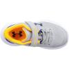 imageUnder Armour Boys Surge 3 Alternate Closure102 Mod GrayBauhaus BlueBauhaus Blue