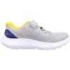 imageUnder Armour Boys Surge 3 Alternate Closure102 Mod GrayBauhaus BlueBauhaus Blue