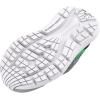 imageUnder Armour Boys Surge 3 Alternate Closure102 Mod GrayGreen ScreenBlack