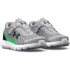 imageUnder Armour Boys Surge 3 Alternate Closure102 Mod GrayGreen ScreenBlack