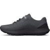 imageUnder Armour Boys Surge 3 Alternate Closure103 Pitch GrayJet GrayWhite