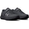 imageUnder Armour Boys Surge 3 Alternate Closure103 Pitch GrayJet GrayWhite