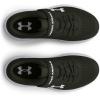 imageUnder Armour Boys Surge 3 Alternate Closure300 Baroque GreenWhiteWhite
