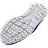 imageUnder Armour Boys Surge 3 Alternate Closure400 Versa BlueBlackWhite