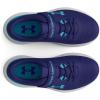 imageUnder Armour Boys Surge 3 Alternate Closure501 Sonar BlueSonar BlueBlue Surf