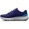 imageUnder Armour Boys Surge 3 Alternate Closure501 Sonar BlueSonar BlueBlue Surf
