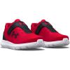imageUnder Armour Boys Surge 3 Alternate Closure600 RedWhiteBlack