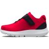 imageUnder Armour Boys Surge 3 Alternate Closure600 RedWhiteBlack