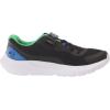 imageUnder Armour Boys Surge 3 Alternate ClosureBlack 004White