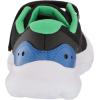 imageUnder Armour Boys Surge 3 Alternate ClosureBlack 004White