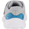 imageUnder Armour Boys Surge 3 Alternate ClosureMod Gray 100Highvis Yellow