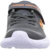 imageUnder Armour Boys Surge 3 Alternate ClosurePitch Gray
