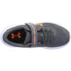 imageUnder Armour Boys Surge 3 Alternate ClosurePitch Gray